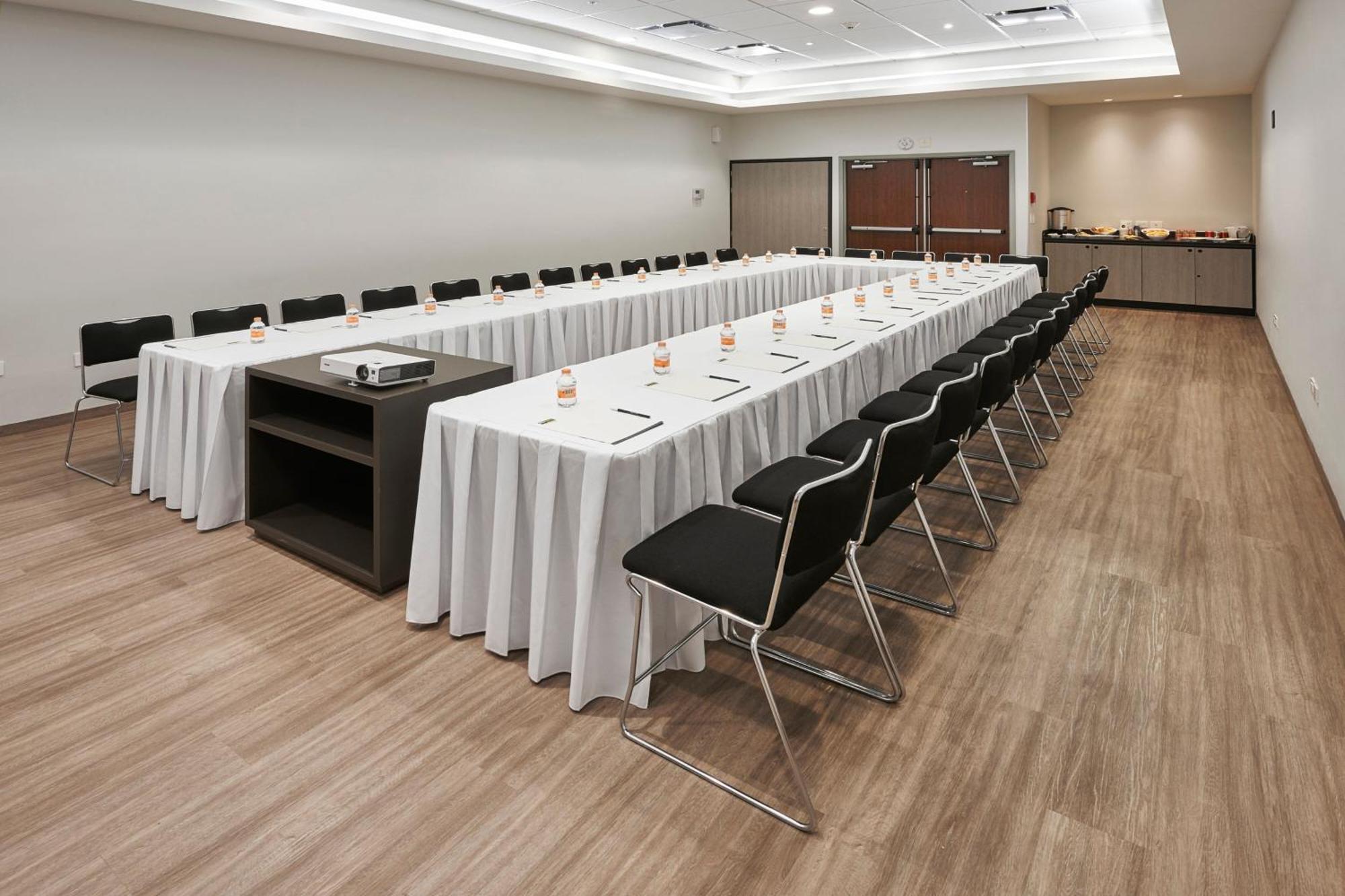 City Express Junior By Marriott Puebla Angelopolis Dış mekan fotoğraf