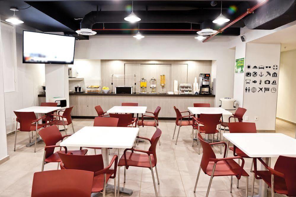 City Express Junior By Marriott Puebla Angelopolis Dış mekan fotoğraf